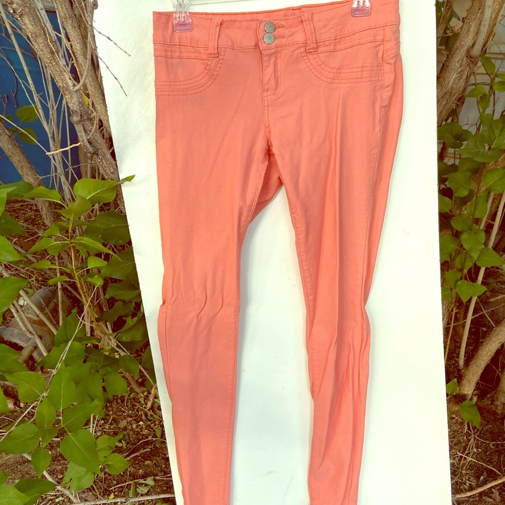 Pants